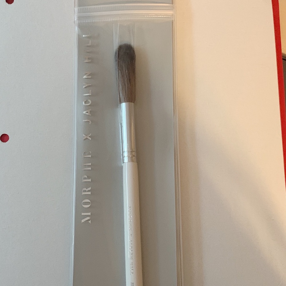 Morphe JH14 brush